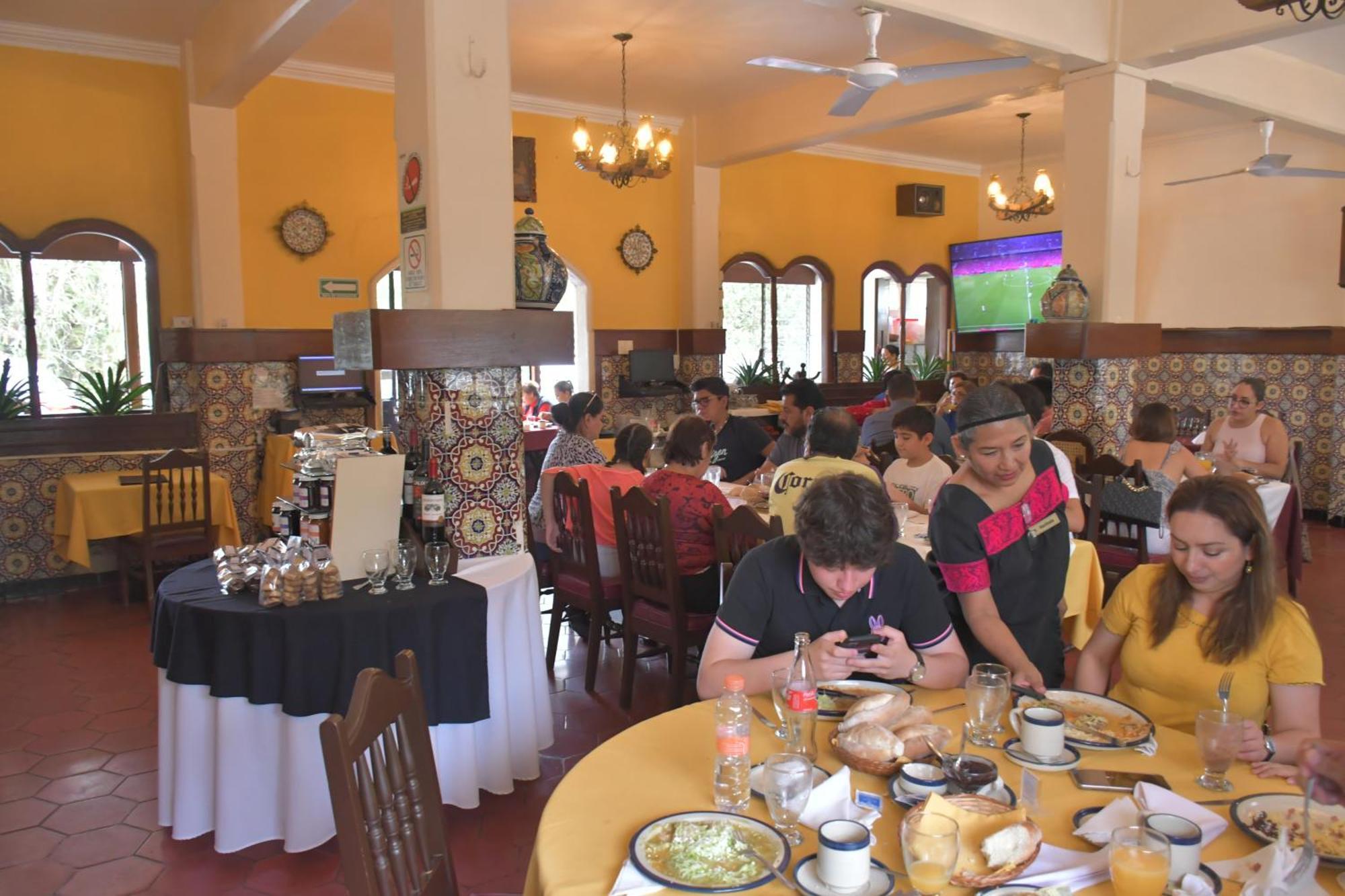 Hotel Mi Ranchito Xicotepec de Juarez Eksteriør bilde