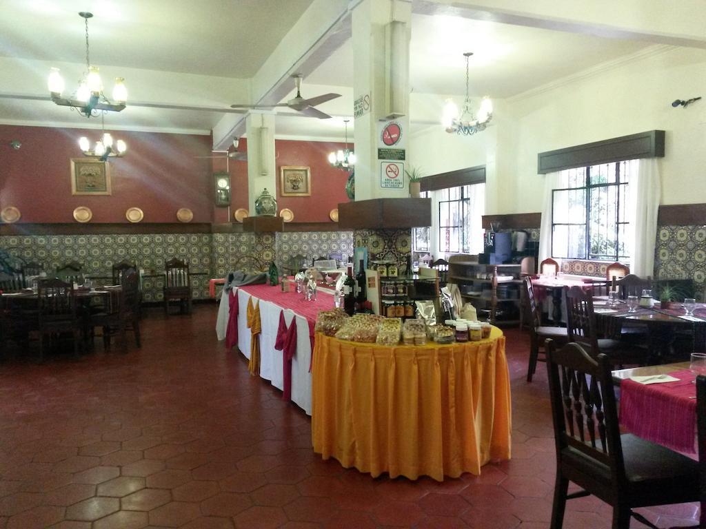 Hotel Mi Ranchito Xicotepec de Juarez Eksteriør bilde