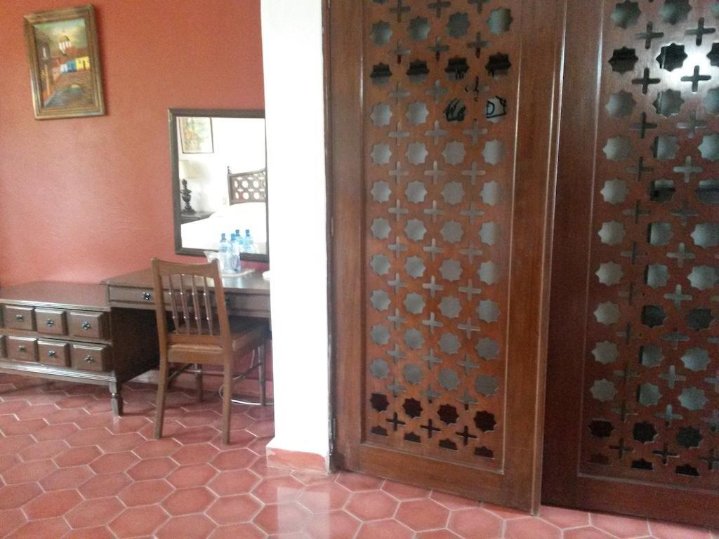Hotel Mi Ranchito Xicotepec de Juarez Rom bilde
