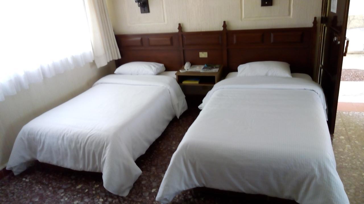 Hotel Mi Ranchito Xicotepec de Juarez Eksteriør bilde