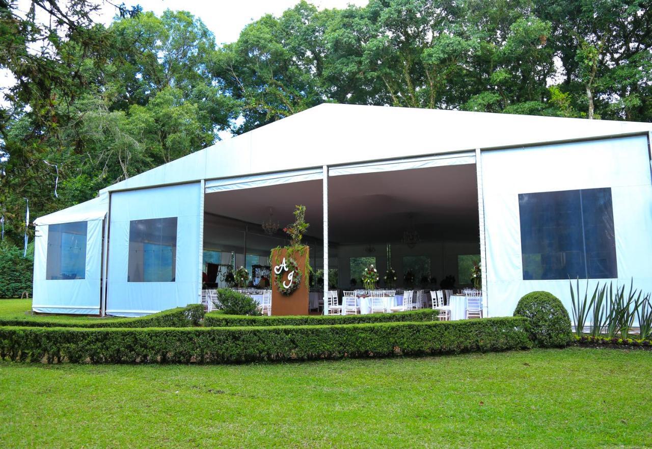 Hotel Mi Ranchito Xicotepec de Juarez Eksteriør bilde